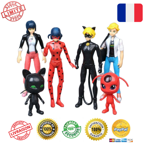 poupee marinette